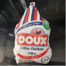 法國 Doux 春雞 ( 1100克 )