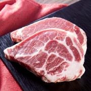 [原條切割] 西班牙 高雲栗飼豬梅肉 ( 約2-3公斤 )