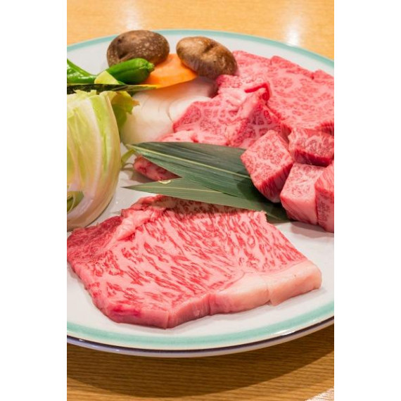 [原條切割] 日本 A4 和牛肉眼 ( 約4-5公斤 )