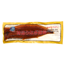 日式 蒲燒鰻魚 ( 加熱即食 ) ( 300克 )