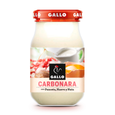 Spain Gallo Carbonara Sauce (330g)