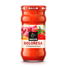 Spain Gallo Boloñesa Sauce  (350g)