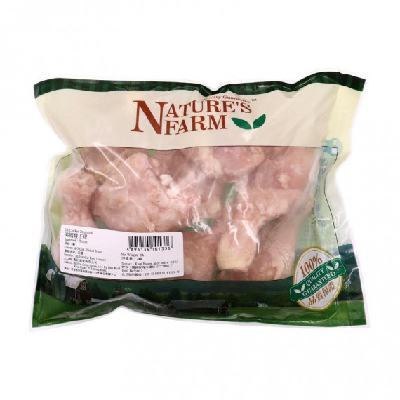 Nature's Farm 美國雞下脾 ( 2磅 )