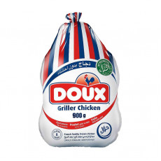 法國 Doux 春雞 ( 900克 )
