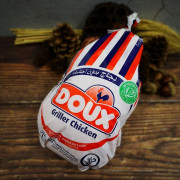 法國 Doux 春雞 ( 900克 )