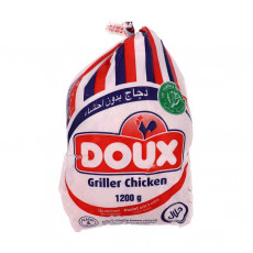 法國 Doux 春雞 ( 1200克 )