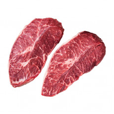 [原條切割] 美國 安格斯牛肩胛脊肉 ( CAB ) ( 約2-3公斤 )