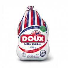 法國 Doux 春雞 ( 1000克 )