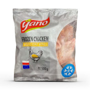 波蘭 Yano 優質雞中翼 ( 500克 )